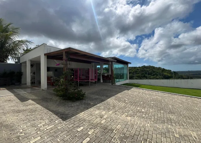 Casa Vila Verde