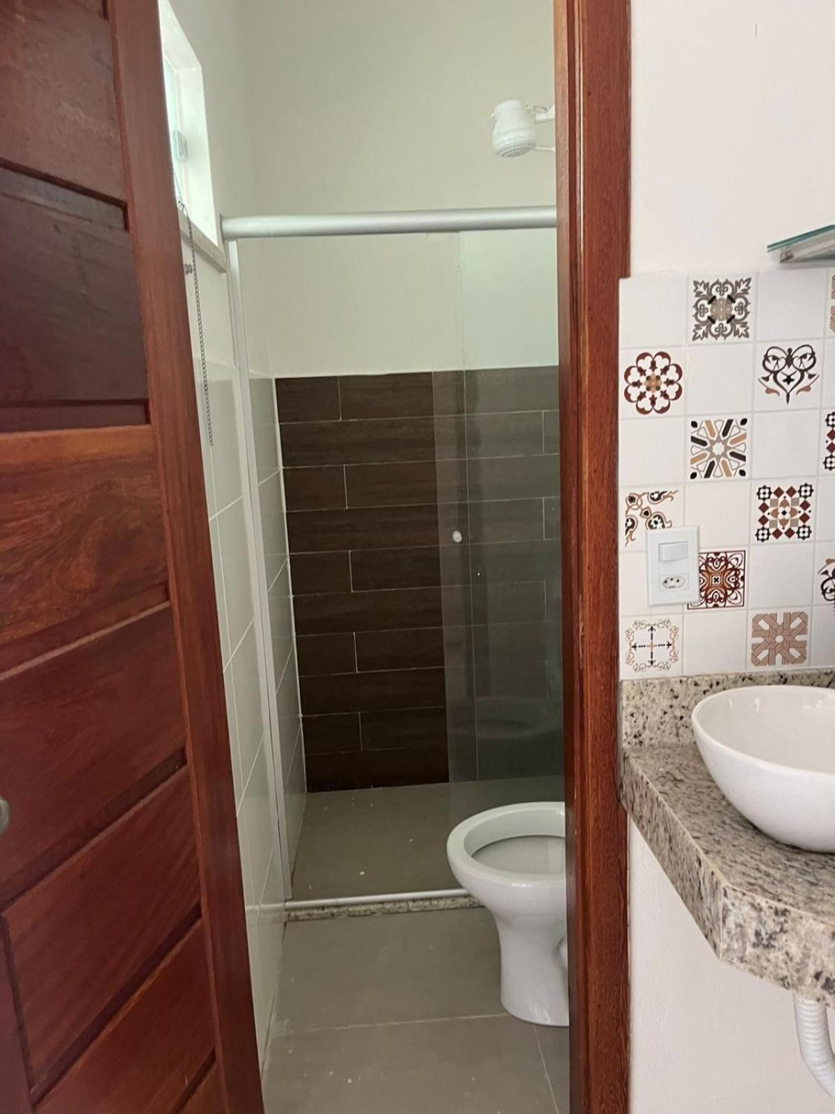 Casa Holiday home Porto Seguro